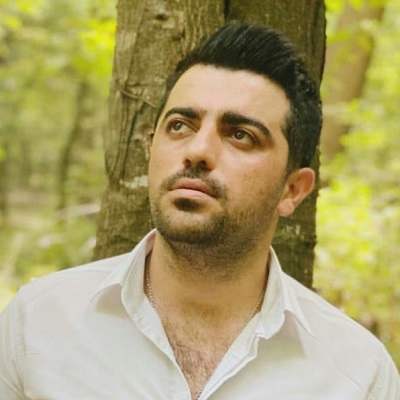 مهران رجبی خط قرمز